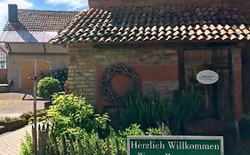 Heinrichs Winery Bed & Breakfast